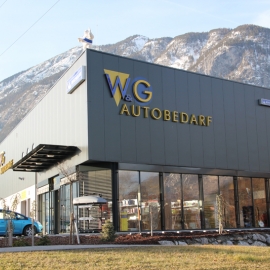 Werkstatt